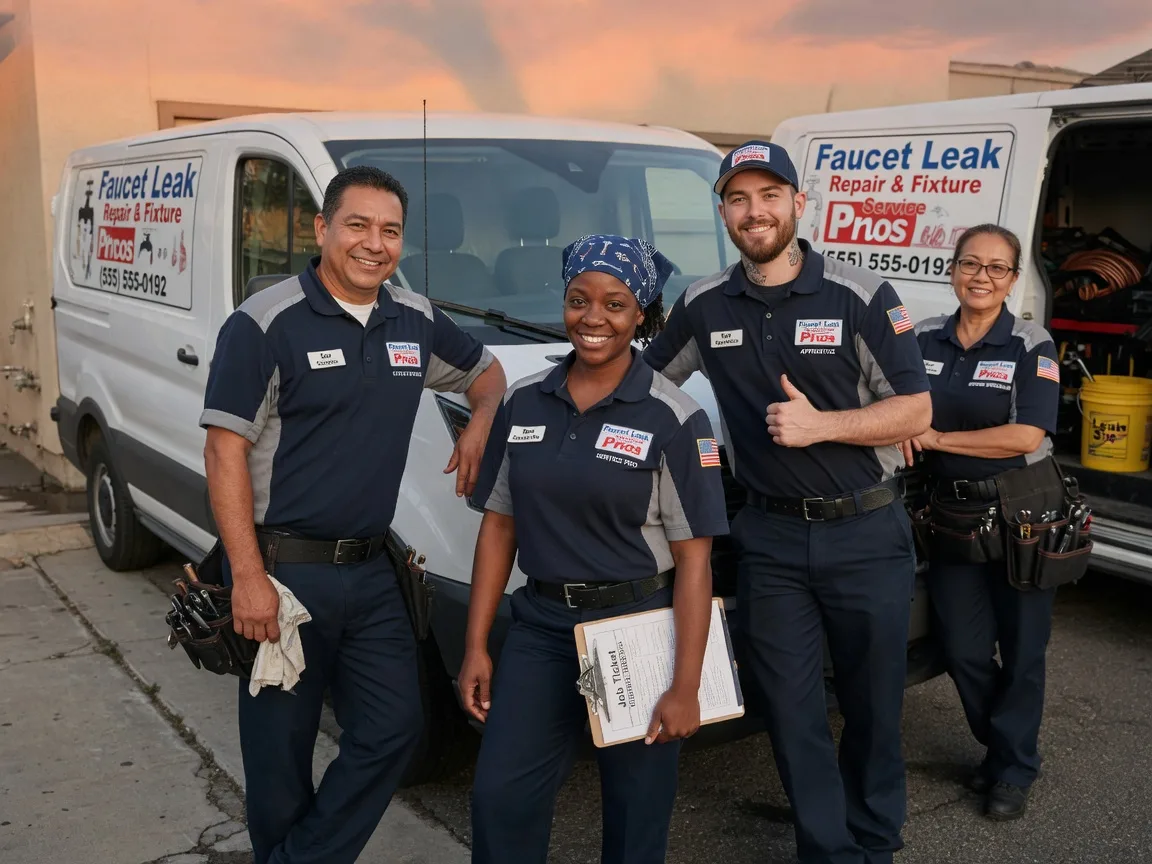 Faucet Repair company in Strabane, PA