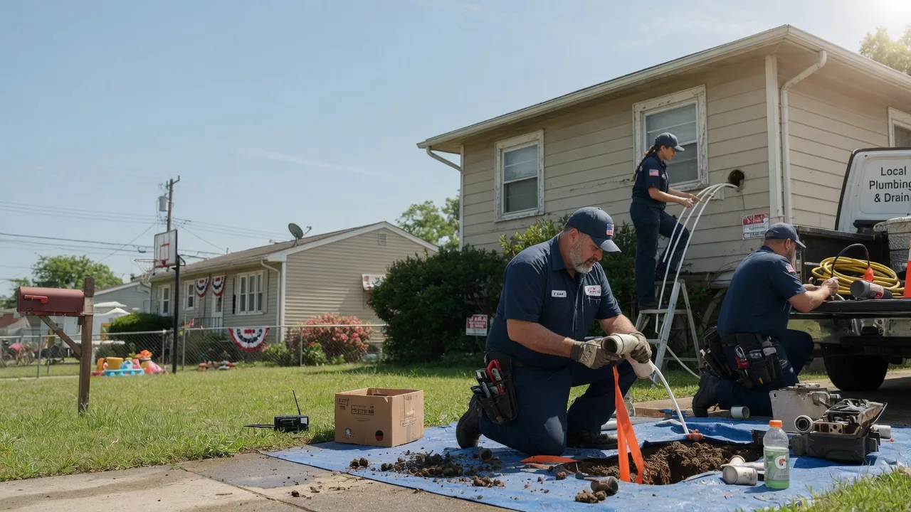 Faucet Repair in Strabane, PA near me